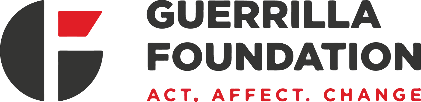 Guerilla Foundation